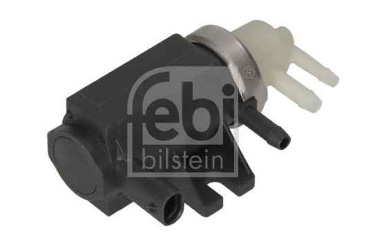 Pressure converter, turbocharger febi Plus 185390