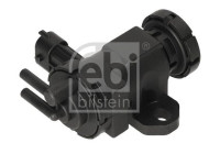 Pressure converter, turbocharger febi Plus 185700