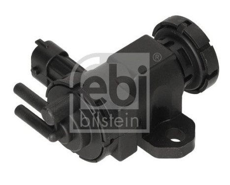 Pressure converter, turbocharger febi Plus 185700