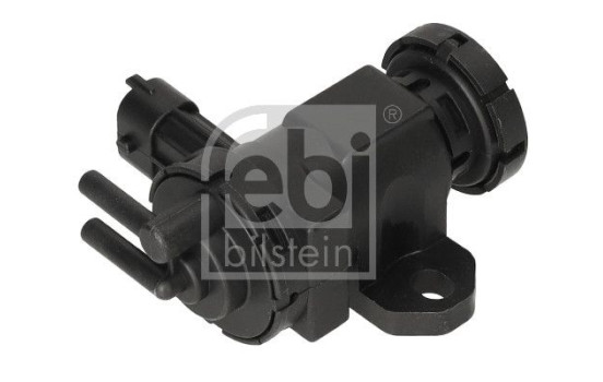 Pressure converter, turbocharger febi Plus 185700
