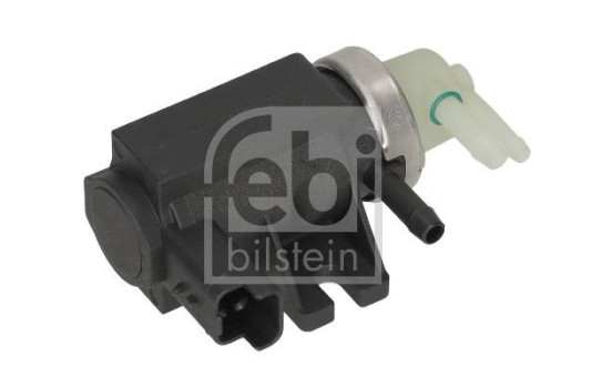 Pressure converter, turbocharger febi Plus 186157