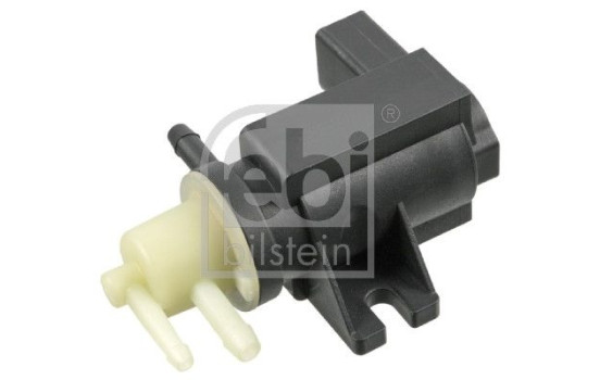Pressure converter, turbocharger febi Plus 186315