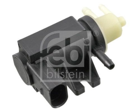 Pressure converter, turbocharger febi Plus 186315, Image 2