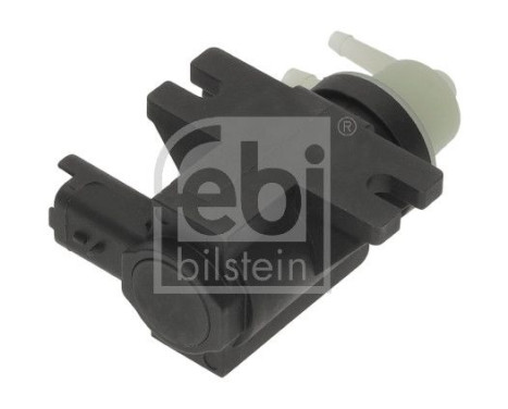 Pressure converter, turbocharger febi Plus 194918