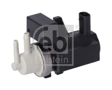 Pressure converter, turbocharger febi Plus 194920