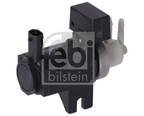 Pressure converter, turbocharger febi Plus 194920, Image 2