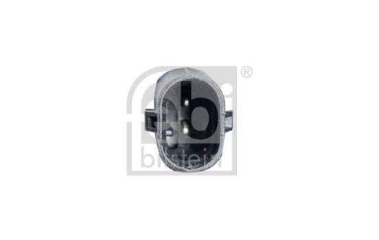 Pressure converter, turbocharger febi Plus 194920, Image 3