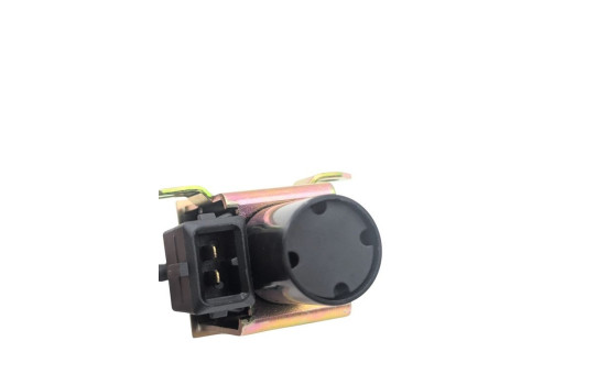 Pressure converter, turbocharger, Image 3