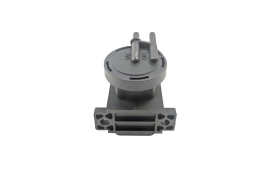 Pressure converter, turbocharger, Image 4