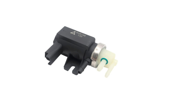 Pressure converter, turbocharger, Image 2