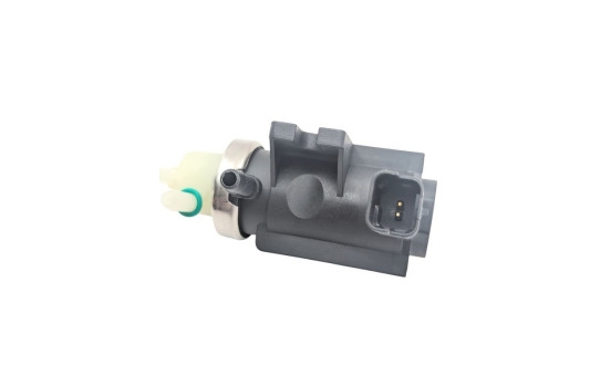 Pressure converter, turbocharger, Image 3