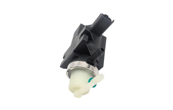 Pressure converter, turbocharger, Image 4