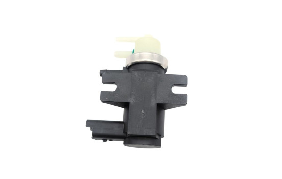 Pressure converter, turbocharger, Image 6