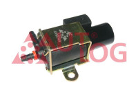Pressure converter, turbocharger