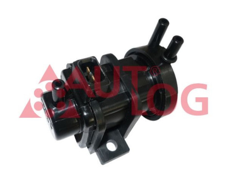 Pressure converter, turbocharger