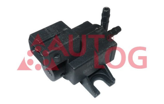 Pressure converter, turbocharger