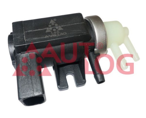 Pressure converter, turbocharger