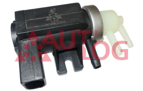 Pressure converter, turbocharger