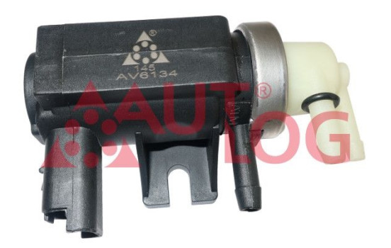 Pressure converter, turbocharger