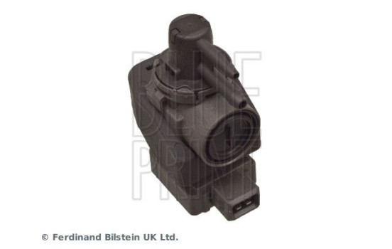 Pressure converter, turbocharger, Image 3