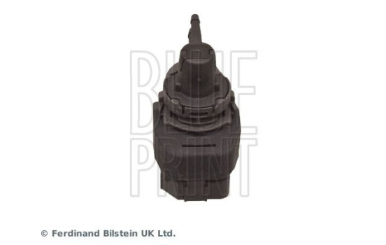 Pressure converter, turbocharger, Image 4