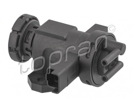 Pressure Converter