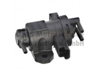 Pressure Transducer, adjusting element (throttle) 7.02256.23.0 Pierburg