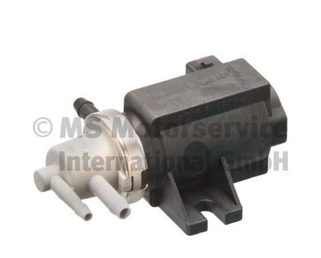 Pressure Transducer, adjusting element (throttle) 7.21903.75.0 Pierburg