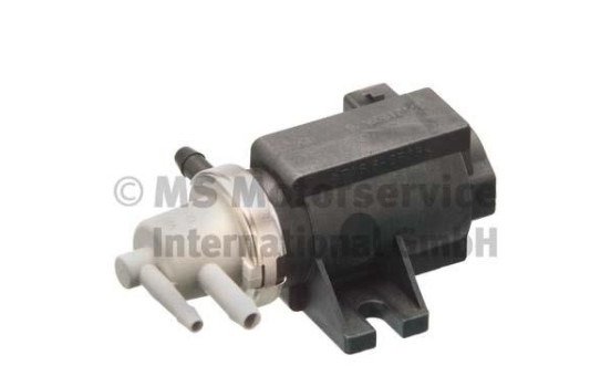 Pressure Transducer, adjusting element (throttle) 7.21903.75.0 Pierburg