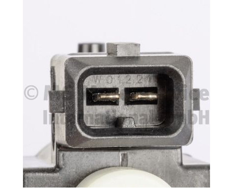 Switch valve, exhaust valve 7.01504.02.0 Pierburg, Image 2