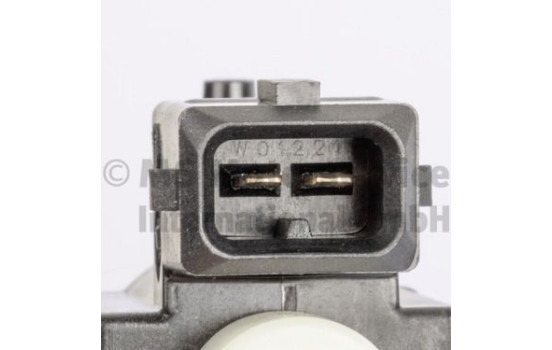 Switch valve, exhaust valve 7.01504.02.0 Pierburg, Image 2