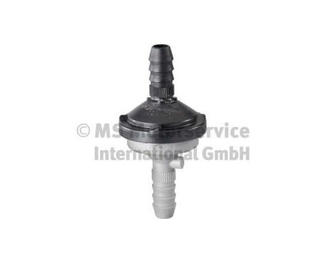 Switching valve (suction line) 7.05817.02.0 Pierburg