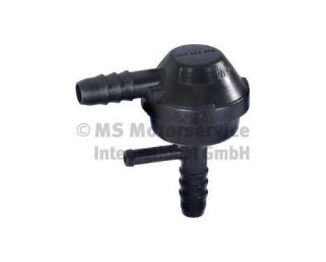 Switching valve (suction line) 7.05817.07.0 Pierburg