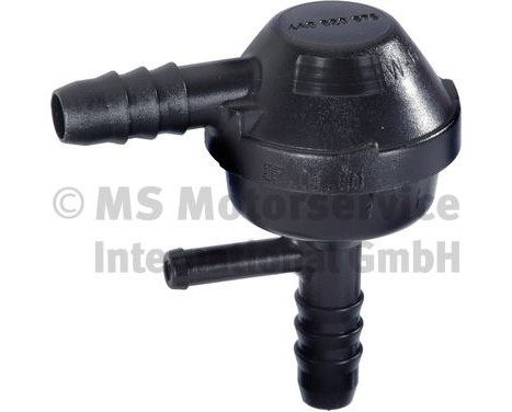 Switching valve (suction line) 7.05817.07.0 Pierburg, Image 2