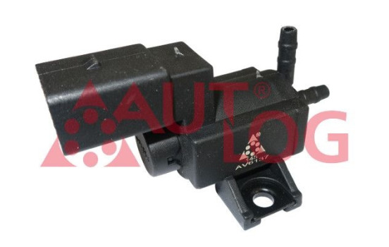 Switching valve (suction line)