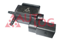 Switching valve (suction line)