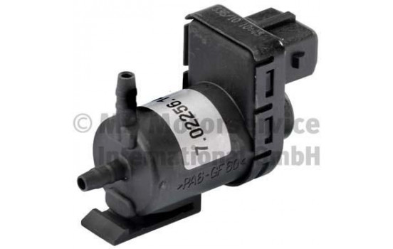 Valve, adjustment element (throttle flap) 7.02256.14.0 Pierburg