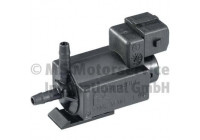 Valve, adjustment element (throttle flap) 7.28170.03.0 Pierburg