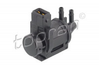 Control Valve, air intake