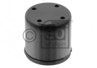 Plunger, high pressure pump 37162 FEBI