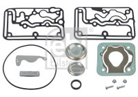 Seal, flap flap 107637 FEBI