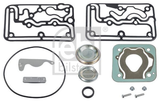 Seal, flap flap 107637 FEBI