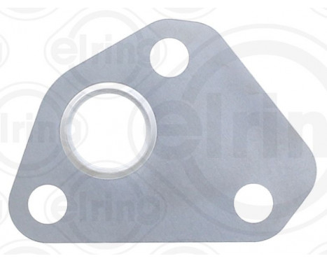 Seal, secondary air valve