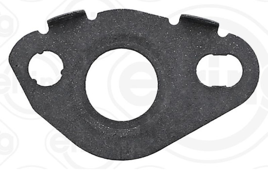 Seal, secondary air valve