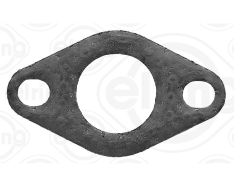 Seal, secondary air valve
