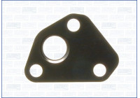 Seal, secondary air valve