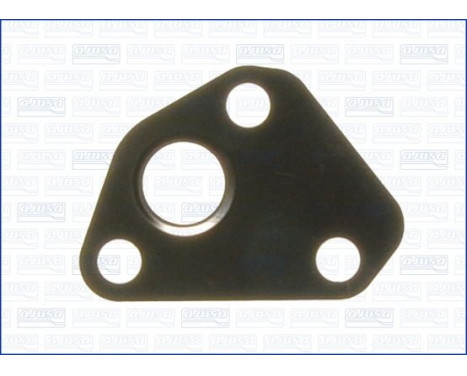 Seal, secondary air valve