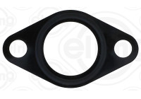 Seal, secondary air valve