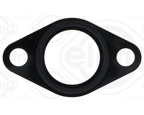 Seal, secondary air valve