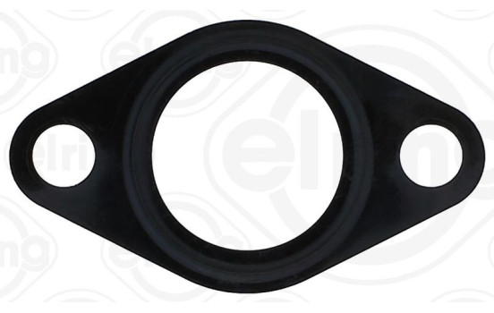 Seal, secondary air valve